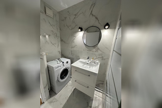 location appartement paris-20 75020