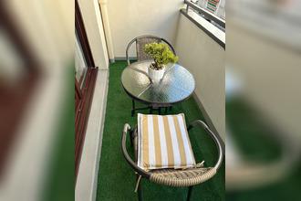 location appartement paris-20 75020