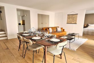 Ma-Cabane - Location Appartement PARIS 3, 53 m²