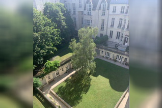location appartement paris-3 75003