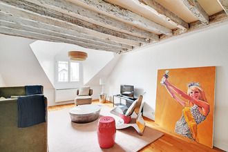 location appartement paris-3 75003