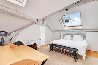 location appartement paris-3 75003