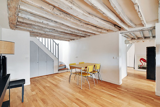 location appartement paris-3 75003