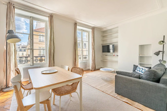 Ma-Cabane - Location Appartement PARIS 3, 49 m²