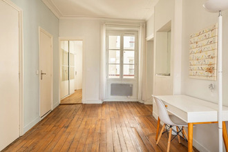 Ma-Cabane - Location Appartement PARIS 3, 49 m²