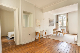 Ma-Cabane - Location Appartement PARIS 3, 49 m²