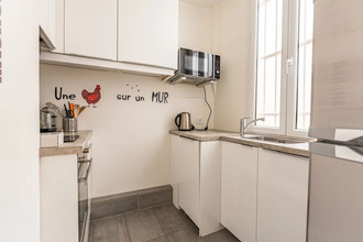 Ma-Cabane - Location Appartement PARIS 3, 49 m²