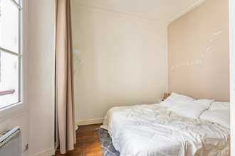 Ma-Cabane - Location Appartement PARIS 3, 49 m²
