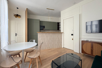 location appartement paris-3 75003