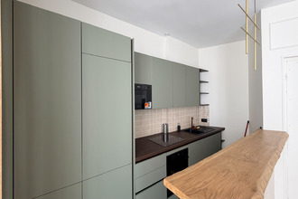 location appartement paris-3 75003