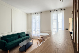 location appartement paris-3 75003