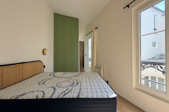 location appartement paris-3 75003