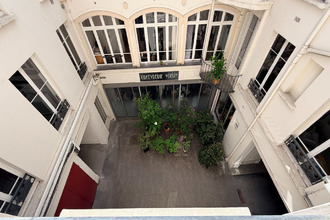 location appartement paris-3 75003