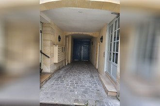 location appartement paris-3 75003