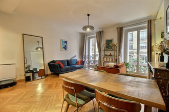location appartement paris-3 75003