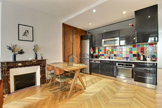 location appartement paris-3 75003