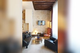 Ma-Cabane - Location Appartement PARIS 4, 38 m²