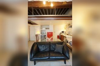 Ma-Cabane - Location Appartement PARIS 4, 38 m²