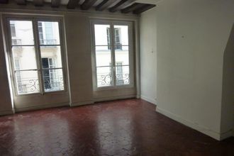 Ma-Cabane - Location Appartement PARIS 4, 66 m²