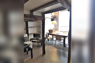 Ma-Cabane - Location Appartement PARIS 4, 27 m²