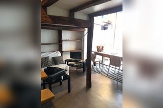 Ma-Cabane - Location Appartement PARIS 4, 27 m²