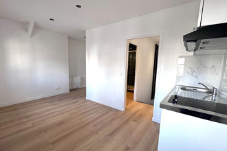 Ma-Cabane - Location Appartement PARIS 4, 20 m²