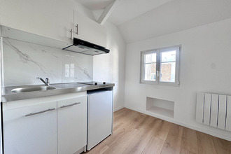 Ma-Cabane - Location Appartement PARIS 4, 20 m²