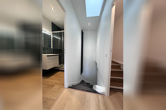Ma-Cabane - Location Appartement PARIS 4, 20 m²
