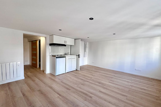 Ma-Cabane - Location Appartement PARIS 4, 25 m²