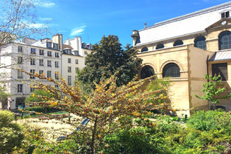 location appartement paris-4 75004