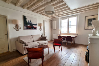 location appartement paris-4 75004