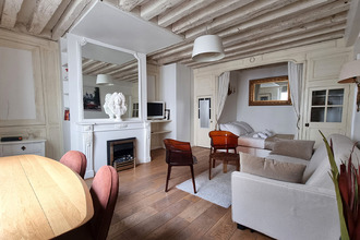 location appartement paris-4 75004
