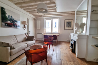 location appartement paris-4 75004