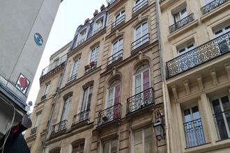 location appartement paris-4 75004