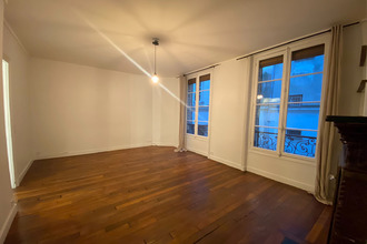 Ma-Cabane - Location Appartement PARIS 4, 47 m²