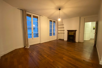 Ma-Cabane - Location Appartement PARIS 4, 47 m²