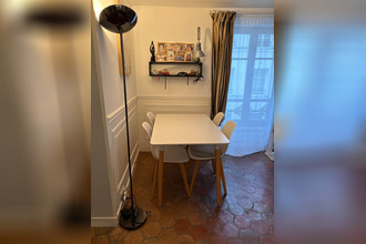 Ma-Cabane - Location Appartement PARIS 4, 49 m²