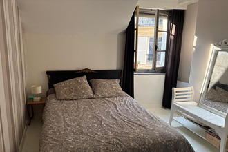 Ma-Cabane - Location Appartement PARIS 4, 49 m²