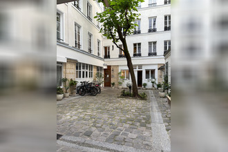 Ma-Cabane - Location Appartement PARIS 4, 49 m²