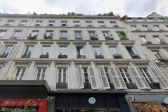 Ma-Cabane - Location Appartement PARIS 4, 49 m²