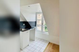 Ma-Cabane - Location Appartement Paris 4ème, 43 m²