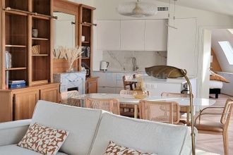 Ma-Cabane - Location Appartement PARIS 5, 70 m²