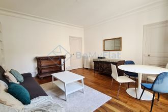 Ma-Cabane - Location Appartement PARIS 5, 61 m²