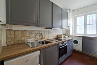 Ma-Cabane - Location Appartement PARIS 5, 61 m²