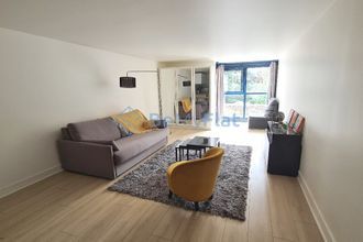 Ma-Cabane - Location Appartement PARIS 5, 30 m²