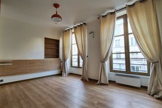Ma-Cabane - Location Appartement PARIS 5, 36 m²