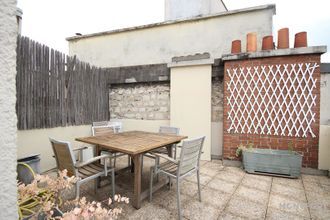 Ma-Cabane - Location Appartement PARIS 5, 38 m²