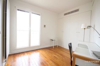 Ma-Cabane - Location Appartement PARIS 5, 38 m²