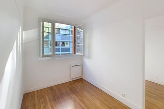 Ma-Cabane - Location Appartement PARIS 5, 37 m²