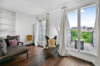 location appartement paris-5 75005